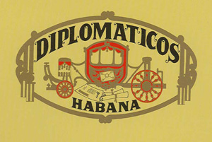 DIPLOMATICOS