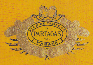 PARTAGAS