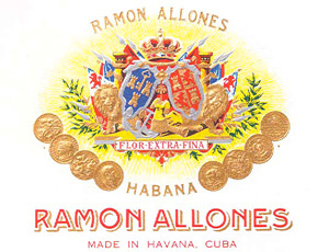 RAMON ALLONES