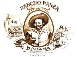SANCHO PANZA