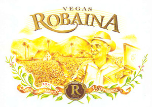 VEGAS ROBAINA