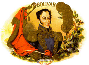 BOLIVAR