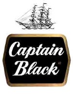 CAPTAIN BLACK