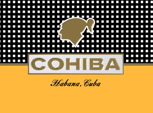 COHIBA