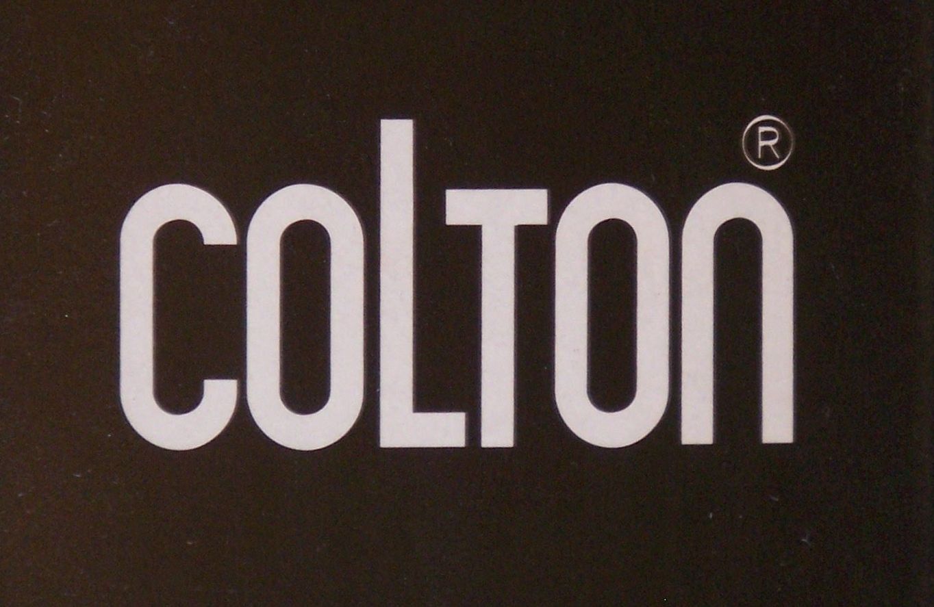 COLTON