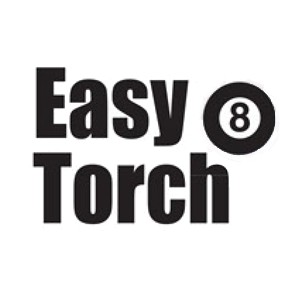 EASY TORCH 8