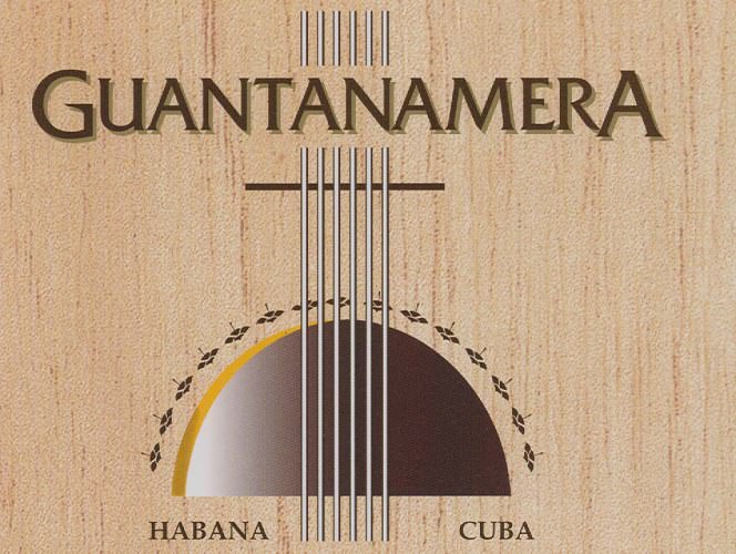 GUANTANAMERA