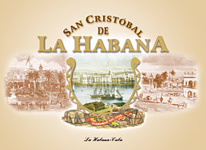 SAN CRISTOBAL DE LA HABANA
