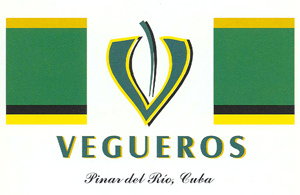 VEGUEROS