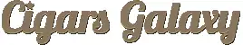 CigarsGalaxy