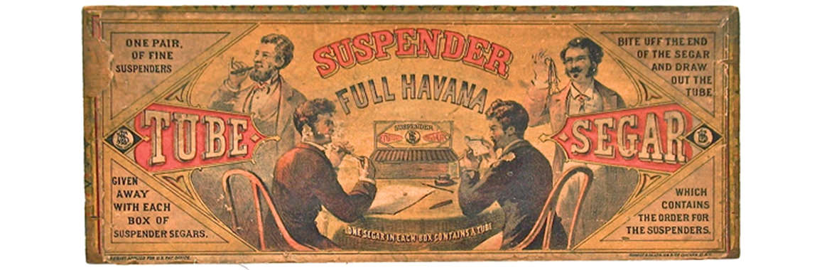 Οι “Άρχοντες” των Δαχτυλιδιών Μέρος ΙΙ – Η Διαδρομή του Χάρτινου Δαχτυλιδιού των Πούρων στο Χρόνο