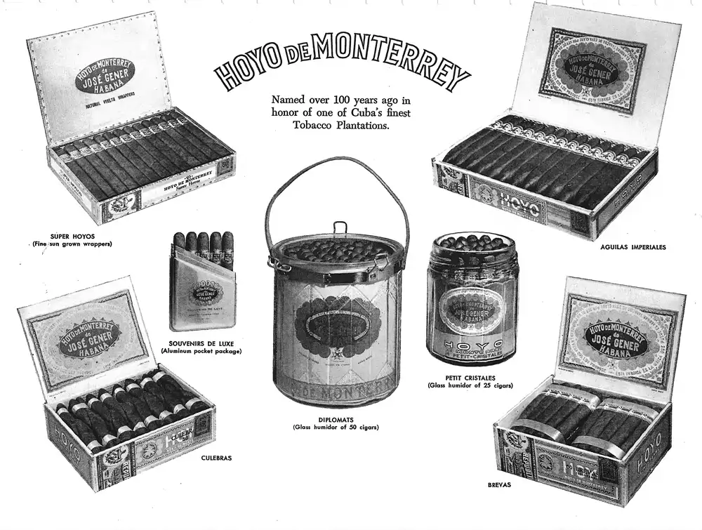 General Questions about Cigars