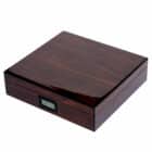 Ξύλινος Υγραντήρας / Humidors Walnut για 12-20 Πούρα (1487-W)