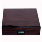 Ξύλινος Υγραντήρας / Humidors Walnut για 12-20 Πούρα (1487-W)