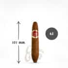 CUABA - Divinos πούρο Κούβας