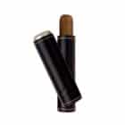 Envoy 1 Δερμάτινη Θήκη για 1 Πούρο μαύρο χρώμα