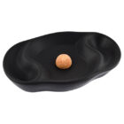 μαύρο τασάκι πίπας