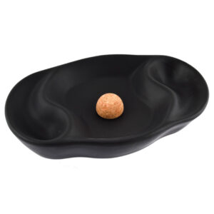 μαύρο τασάκι πίπας