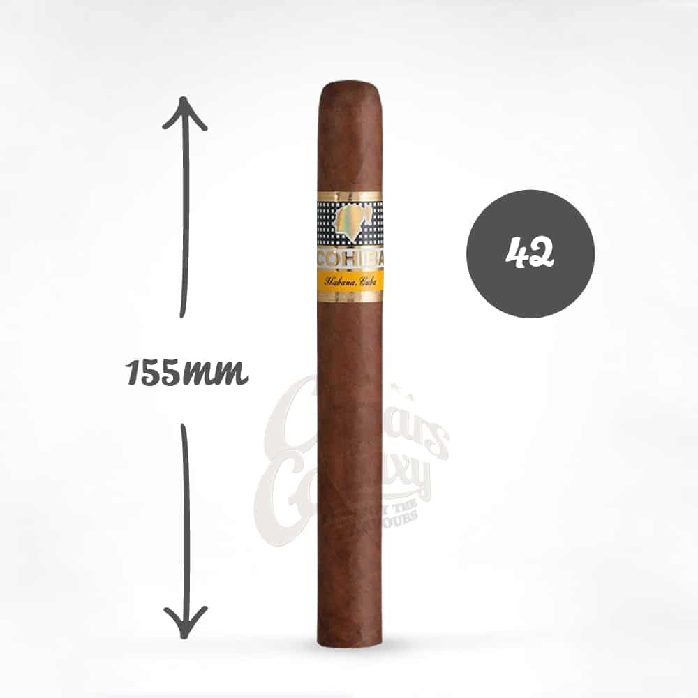 Cohiba Siglo III πούρο πούρο Κουβανέζικο