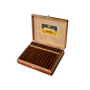 πούρο Κουβανέζικο σε ξύλινο κουτί