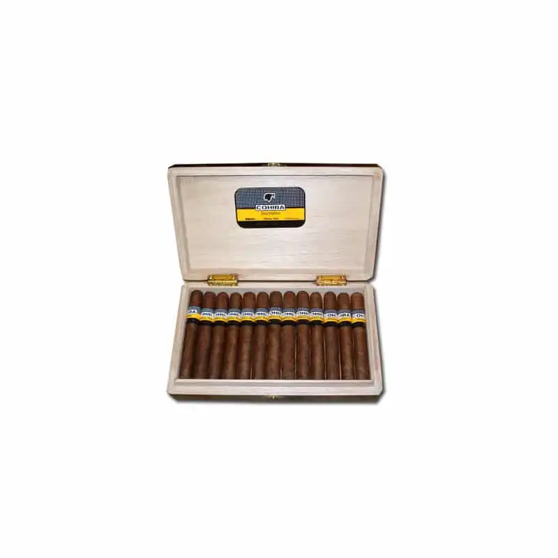 πούρο Κουβανέζικο maduro secretos της Cohiba