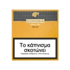 Τα Cohiba Mini είναι πολυτελή πουράκια και η γεύση τους θα σας θυμίσει μεγαλύτερα πούρα. Έχουν υπέροχο και πικάντικο άρωμα.