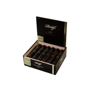 πούρο Δομινικανής Δημοκρατίας, Davidoff nicaragua robusto tubos