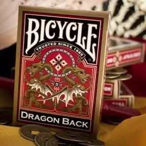 τράπουλα για πόκερ και επιτραπέζια της bicycle