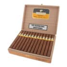 LINEA CLASSICA Esplendidos πούρο της Cohiba, Κουβανέζικο, μέσα σε ξύλινο καφέ κουτί για πούρα