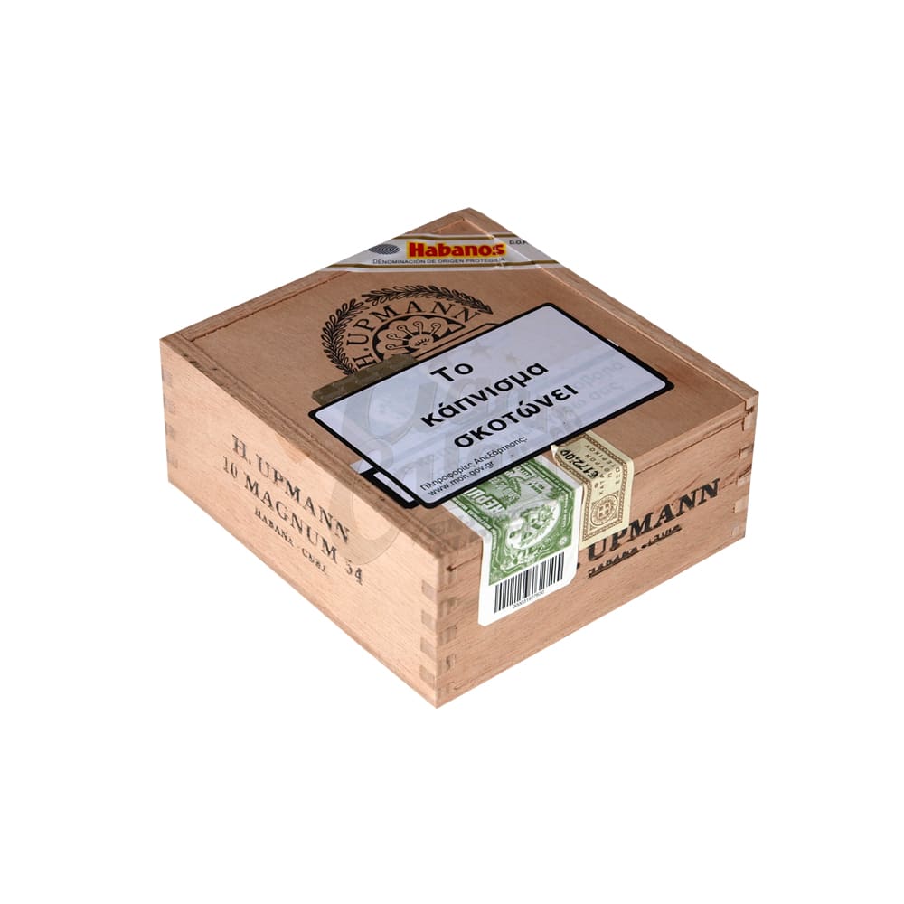 πούρο Κουβανέζικο, Upmann magnum