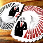 τράπουλα για πόκερ και επιτραπέζια