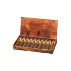 πούρο Δομινικανής Δημοκρατίας, La Aurora sumo short robusto 1495