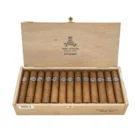 MONTECRISTO - Petit Edmundo πούρο, πούρα σε ξύλινο καφέ κουτί πούρων