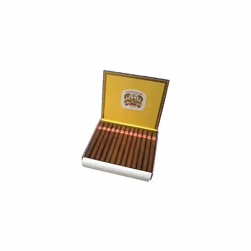 πούρο Κουβανέζικο, Partagas Lusitanias