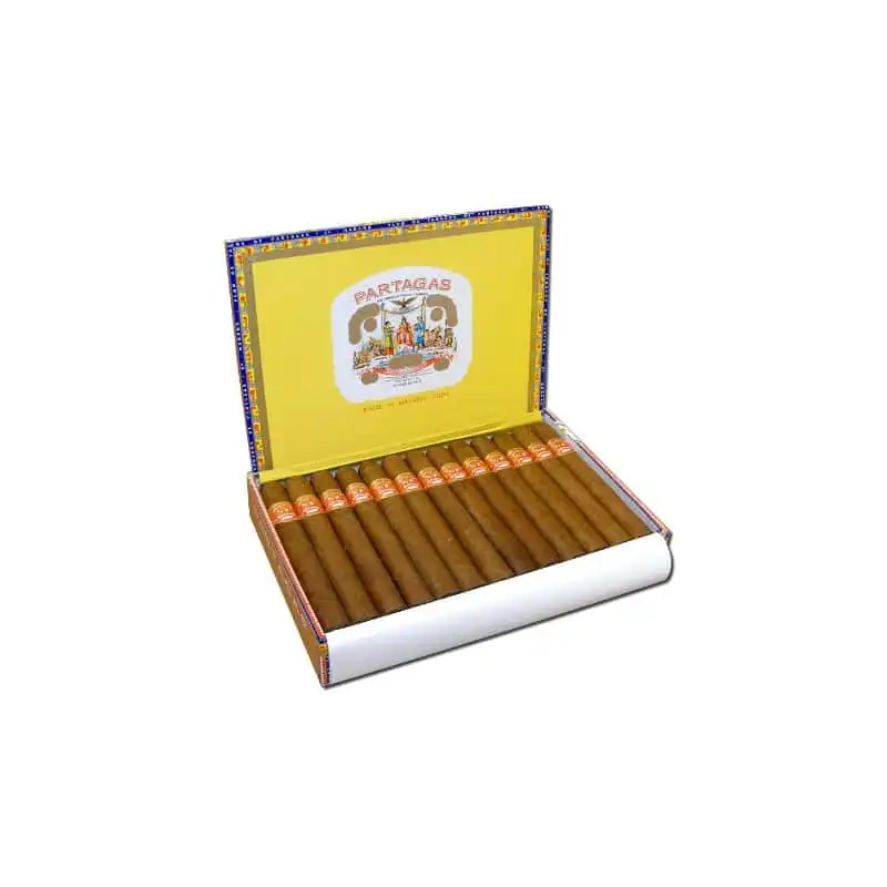 πούρο Κουβανέζικο, Partagas petit coronas especiales