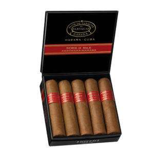 πούρο Κουβανέζικο, Partagas serie d no6