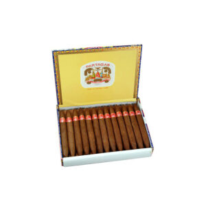 πούρο Κουβανέζικο, Partagas Presidentes