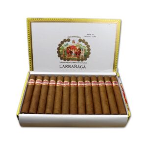 πούρο Κουβανέζικο, por larranaga picadores