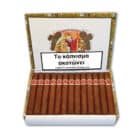 πούρα σε ξύλινο κουτί πούρων, ROMEO y JULIETA - Mille Fleurs πούρο