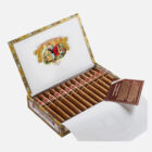 πούρο Κουβανέζικο, Romeo Y Julieta piramides anejados