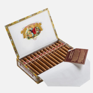 πούρο Κουβανέζικο, Romeo Y Julieta piramides anejados