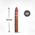 πούρο Κουβανέζικο, Romeo Y Julieta piramides anejados