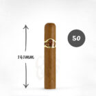 πούρο Κουβανέζικο, San Crisobal de la Habana la fuerza