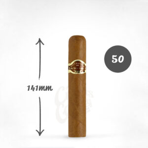 πούρο Κουβανέζικο, San Crisobal de la Habana la fuerza