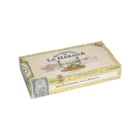 SAN CRISTOBAL DE LA HABANA - El Principe πούρο, κουτί πούρων