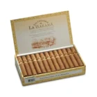 SAN CRISTOBAL DE LA HABANA - El Principe πούρο, κουτί με πούρα