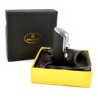 αναπτήρας Sikarlan αντιανεμικός μαύρος