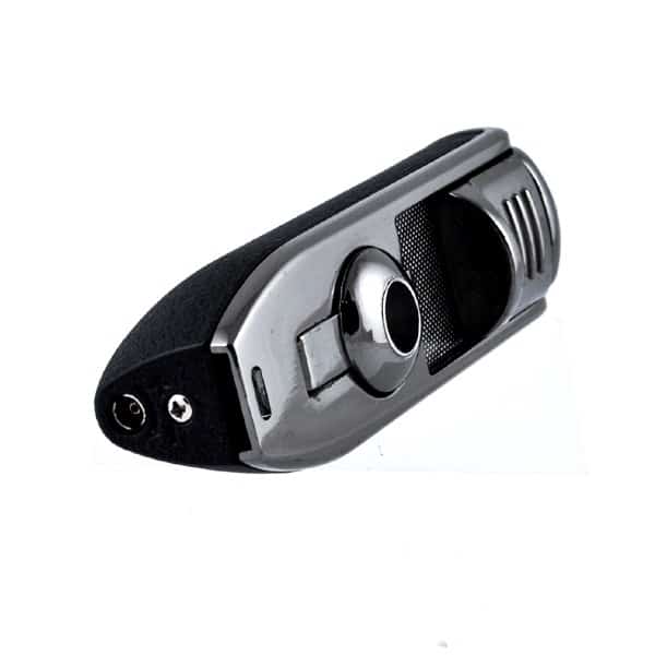 αναπτήρας Sikarlan αντιανεμικός μαύρος