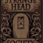 Strange Head Society τράπουλα για πόκερ από την Legend