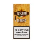 TOSCANO - CLASSICO Πουράκια